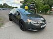 Vauxhall Astra GTC