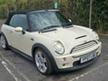 MINI Convertible