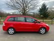 Vauxhall Zafira