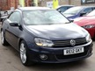 Volkswagen Eos