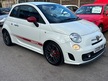 Abarth 500