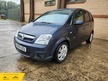 Vauxhall Meriva