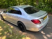 Mercedes E Class