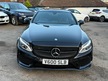 Mercedes C Class