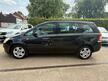 Vauxhall Zafira