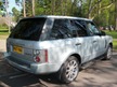 Land Rover Vogue SE