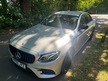 Mercedes E Class