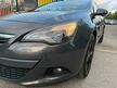 Vauxhall Astra GTC