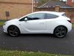 Vauxhall Astra GTC