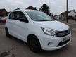 Suzuki Celerio