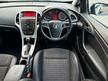 Vauxhall Astra GTC