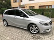 Mercedes B Class