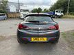 Vauxhall Astra GTC