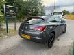 Vauxhall Astra GTC