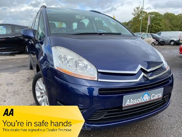 Citroen c4 2025 2007 isofix