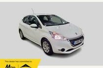 Peugeot 208 1.0 VTi PureTech Access+ Euro 5 3dr