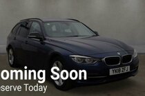 BMW 3 SERIES 1.5 318i Sport Touring Auto Euro 6 (s/s) 5dr