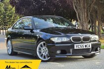 BMW 3 SERIES 2.5 325Ci 325 Sport 2dr