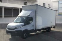 Iveco Daily 3.0 TD 21V 70C 4750 HiMatic RWD L4 4dr (Euro 6)