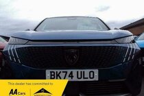 Peugeot 3008 1.2 GT PURETECH MHEV E-DSC 136 PS E-DSC6 AUTOMATIC NEW SHAPE