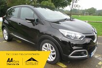 Renault Captur DYNAMIQUE MEDIANAV ENERGY DCI S/S