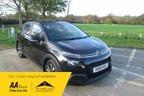 Citroen C3 C3 1.6 HDI FEEL 75