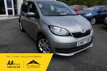 Skoda Citigo SE MPI