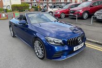 Mercedes GL Class C 250 D AMG LINE PREMIUM PLUS