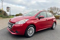 Peugeot 208 ACCESS PLUS