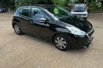 Peugeot 208 1.2 VTi Access+ Euro 5 5dr