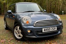 MINI Mini COOPER D