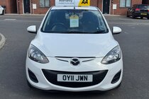 Mazda MAZDA 2 TS2 ACTIVEMATIC