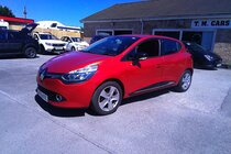 Renault Clio DYNAMIQUE NAV 16V