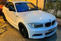 BMW 1 SERIES 2.0 118d Sport Plus Edition Euro 5 (s/s) 2dr