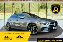Mercedes A Class A 200 AMG LINE PREMIUM PLUS