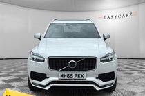 Volvo XC90 D5 R-DESIGN AWD