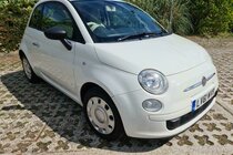 Fiat 500 1.2 Pop Euro 5 (s/s) 3dr