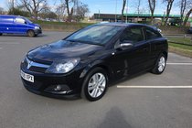 Vauxhall Astra SXI