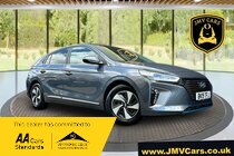 Hyundai Ioniq PREMIUM SE