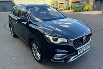 MG  1.5 T-GDI Excite DCT Euro 6 (s/s) 5dr