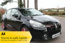 Renault Clio DYNAMIQUE S MEDIANAV ENERGY TCE S/S