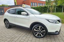 Nissan Qashqai 1.6 dCi Tekna 2WD Euro 5 (s/s) 5dr