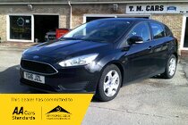 Ford Focus STYLE TDCI