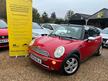MINI Convertible