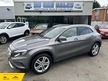 Mercedes GLA Class