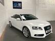 Audi A3 Cabriolet