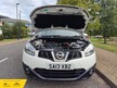 Nissan Qashqai+2