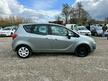 Vauxhall Meriva