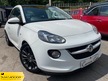 Vauxhall ADAM