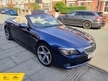 BMW 6 SERIES